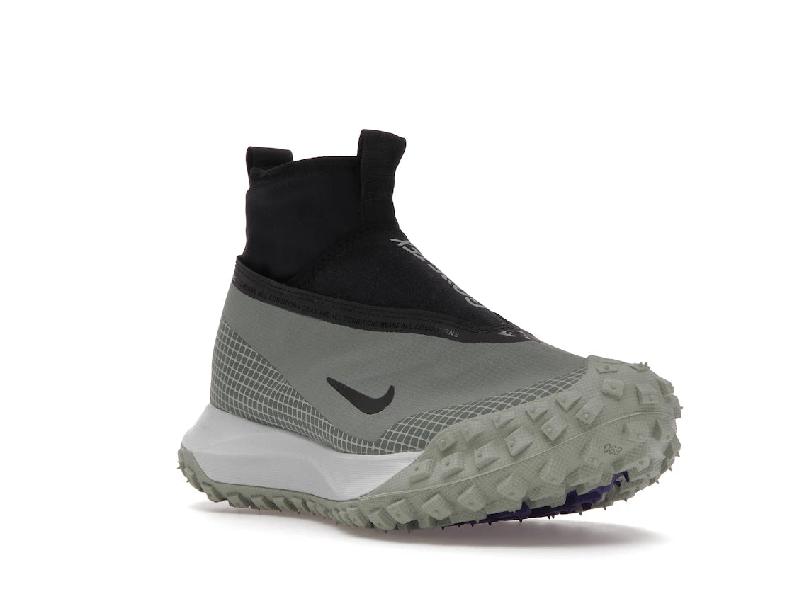 Nike ACG Moutain Fly Gore-Tex Clay Green - vue secondaire A