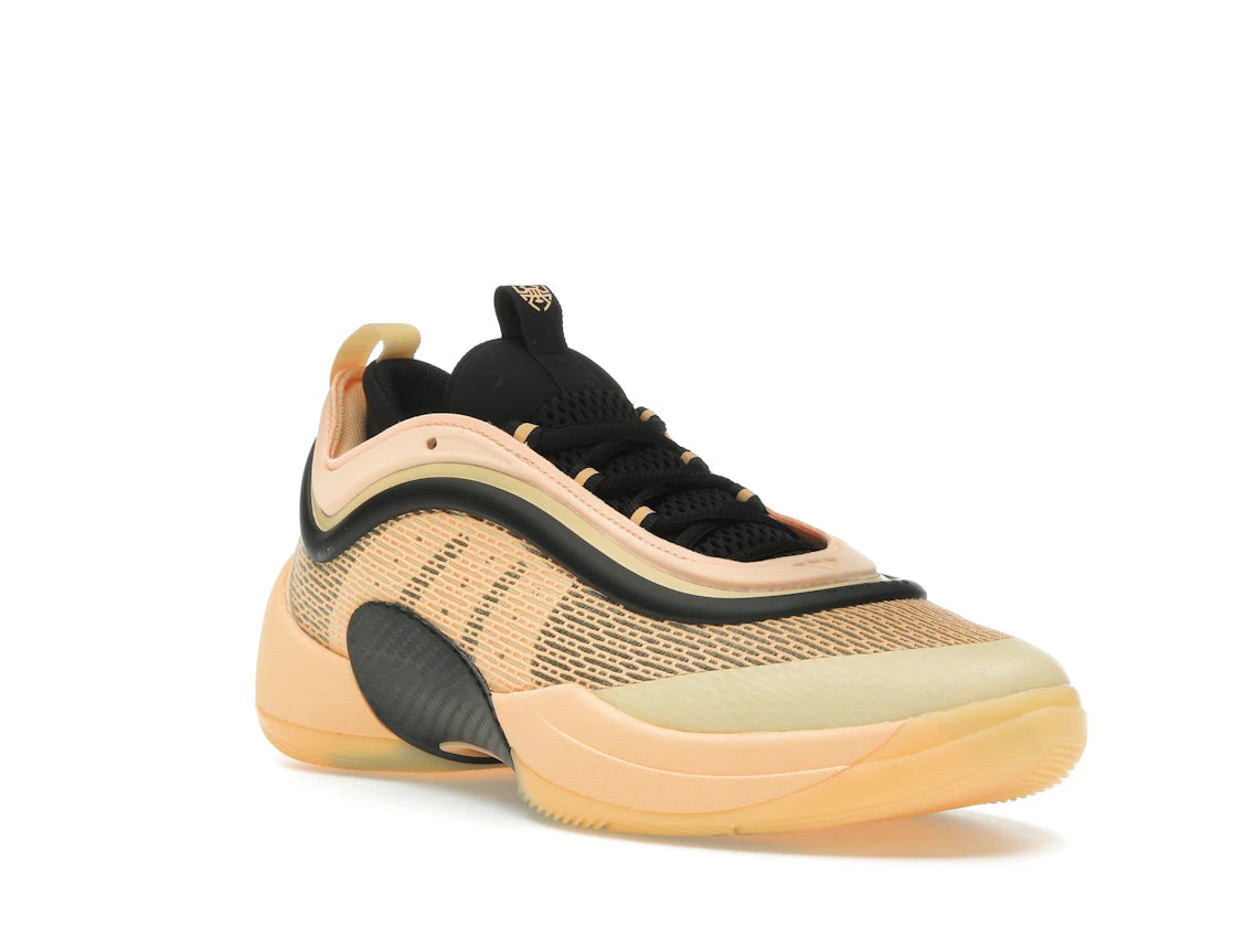 adidas D.O.N. Issue #6 Ginger Tea - vue secondaire A