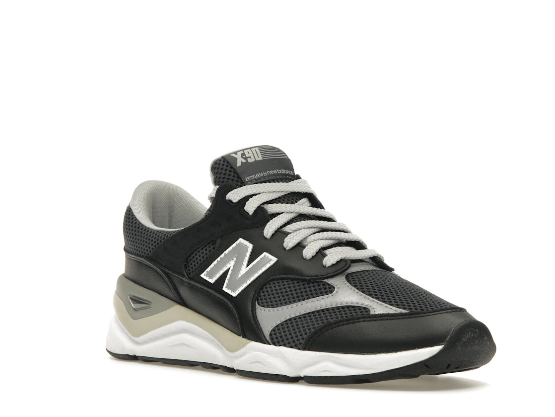 New Balance X-90 Black Orca - vue secondaire A