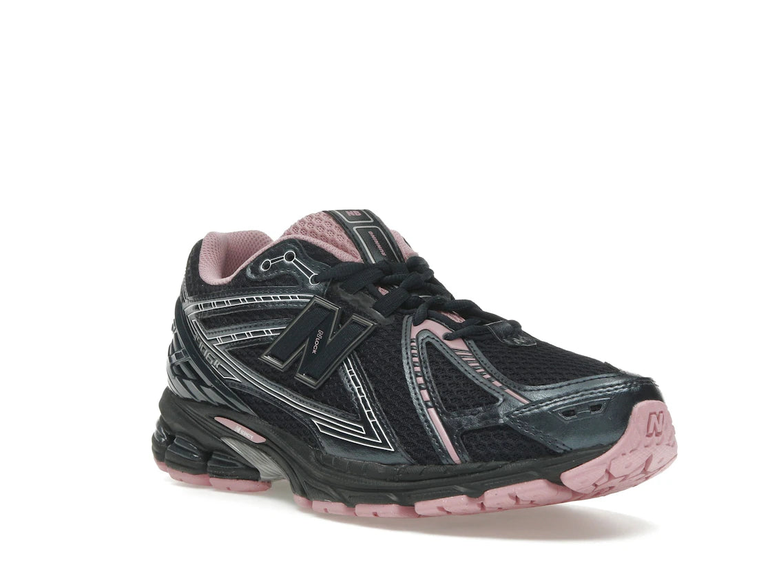 New Balance 1906R Pink Taffy - vue secondaire A