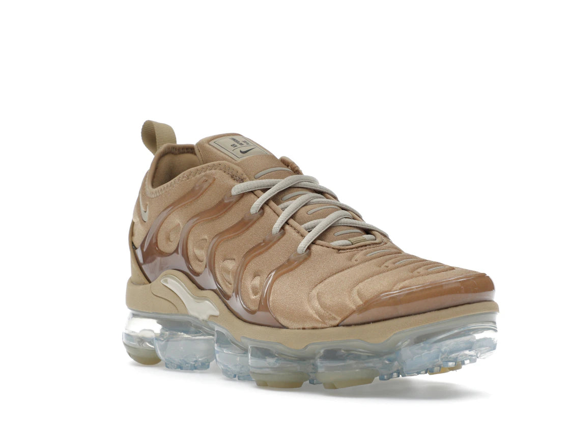 Nike Air VaporMax Plus Parachute Beige - vue secondaire A