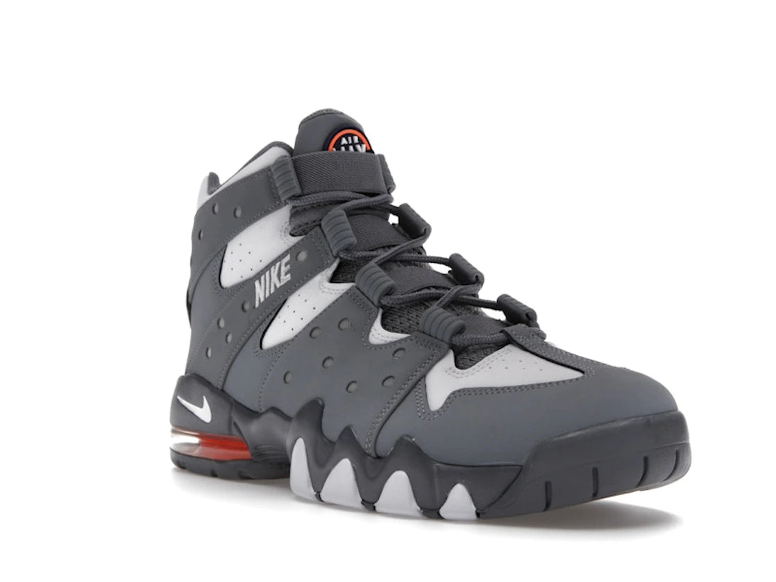 Nike Air Max 2 CB '94 Cool Grey - vue secondaire A