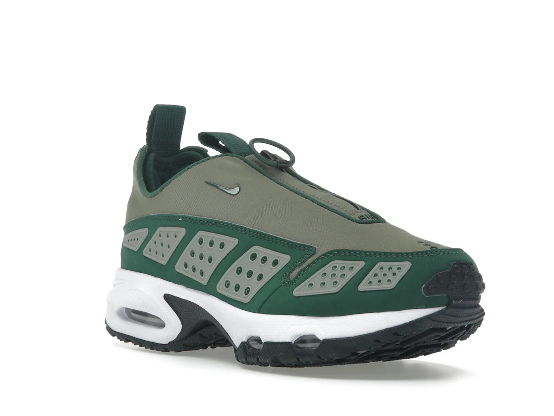 Nike Air Max Sunder Light Army Fir (Women's) - vue secondaire A
