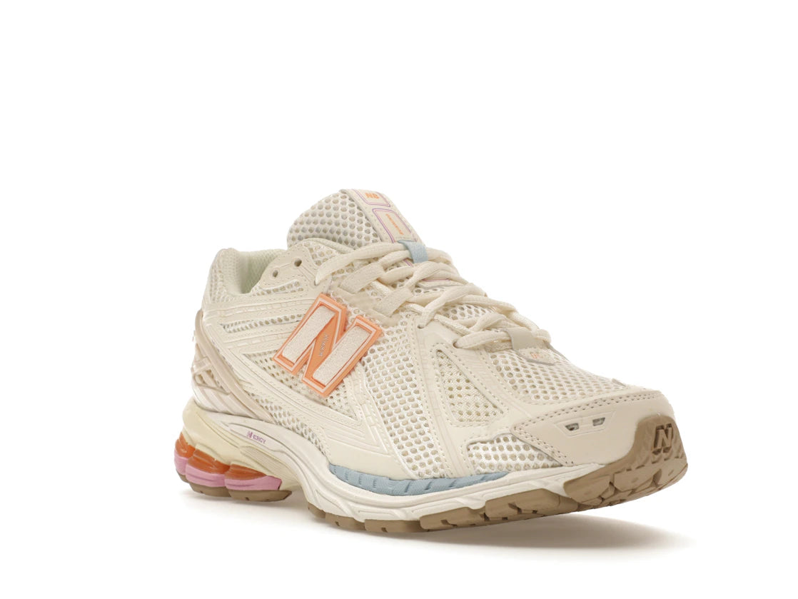 New Balance 1906R Pink Sugar - vue secondaire A