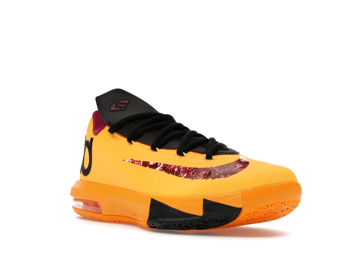 Nike KD 6 Peanut Butter & Jelly (PBJ) (2026) - vue secondaire A