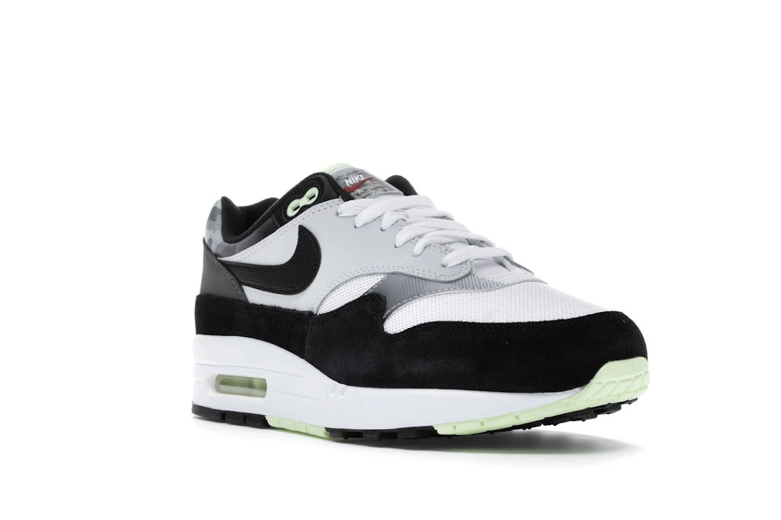 Nike Air Max 1 Remix - vue secondaire A