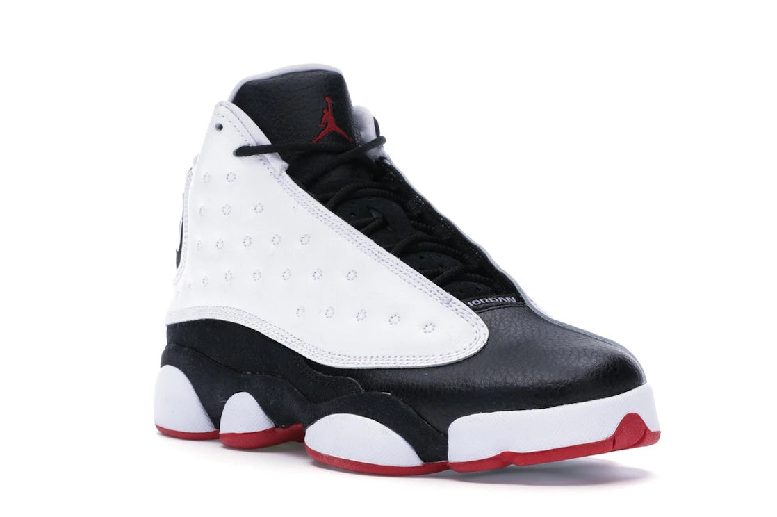 Jordan 13 Retro He Got Game (2018) (GS) - vue secondaire A