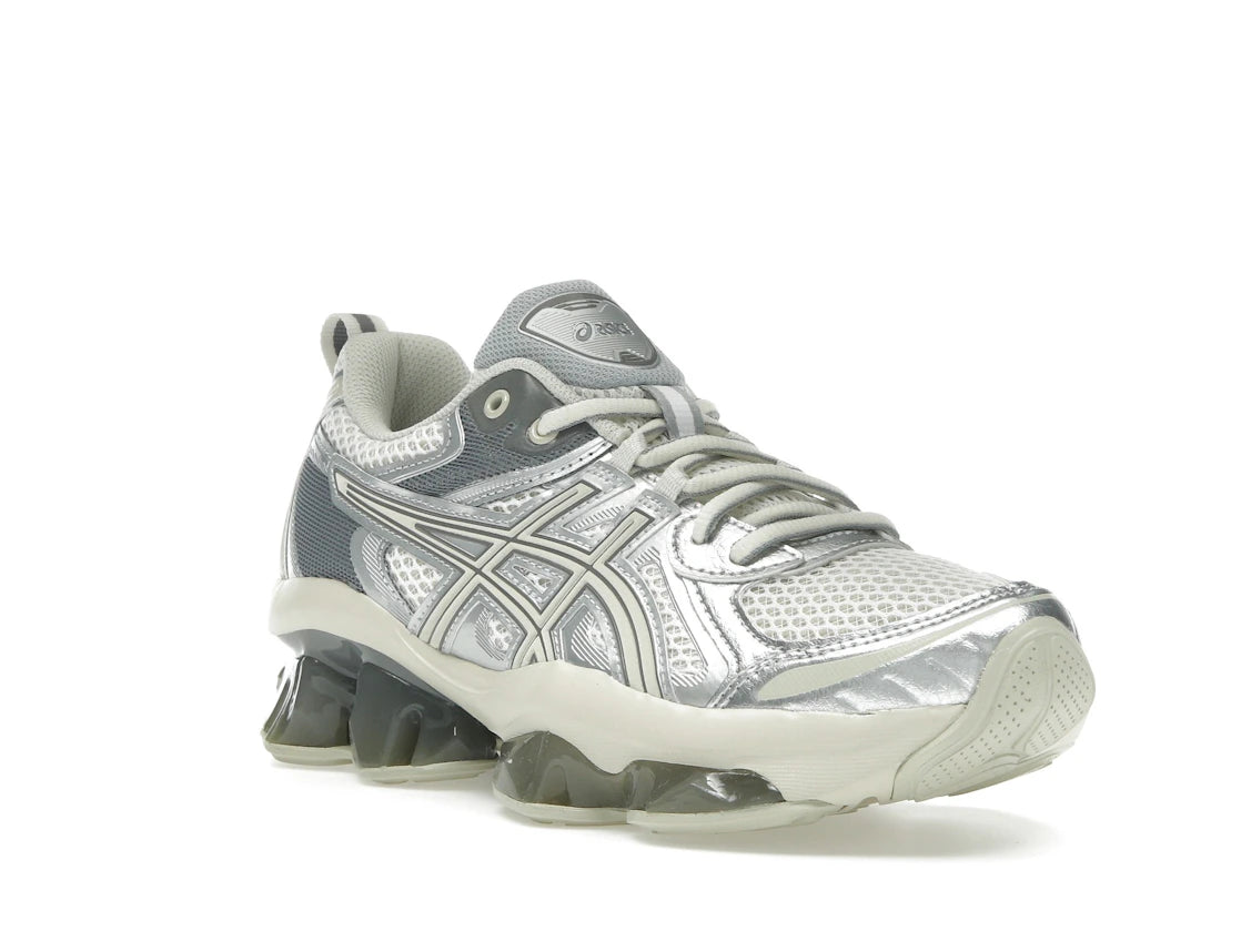 ASICS Gel-Quantum Kinetic White Light Dust - vue secondaire A