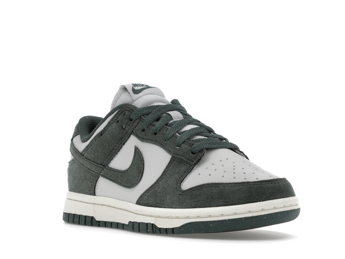 Nike Dunk Low Next Nature Vintage Green (Damen) - vue secondaire A