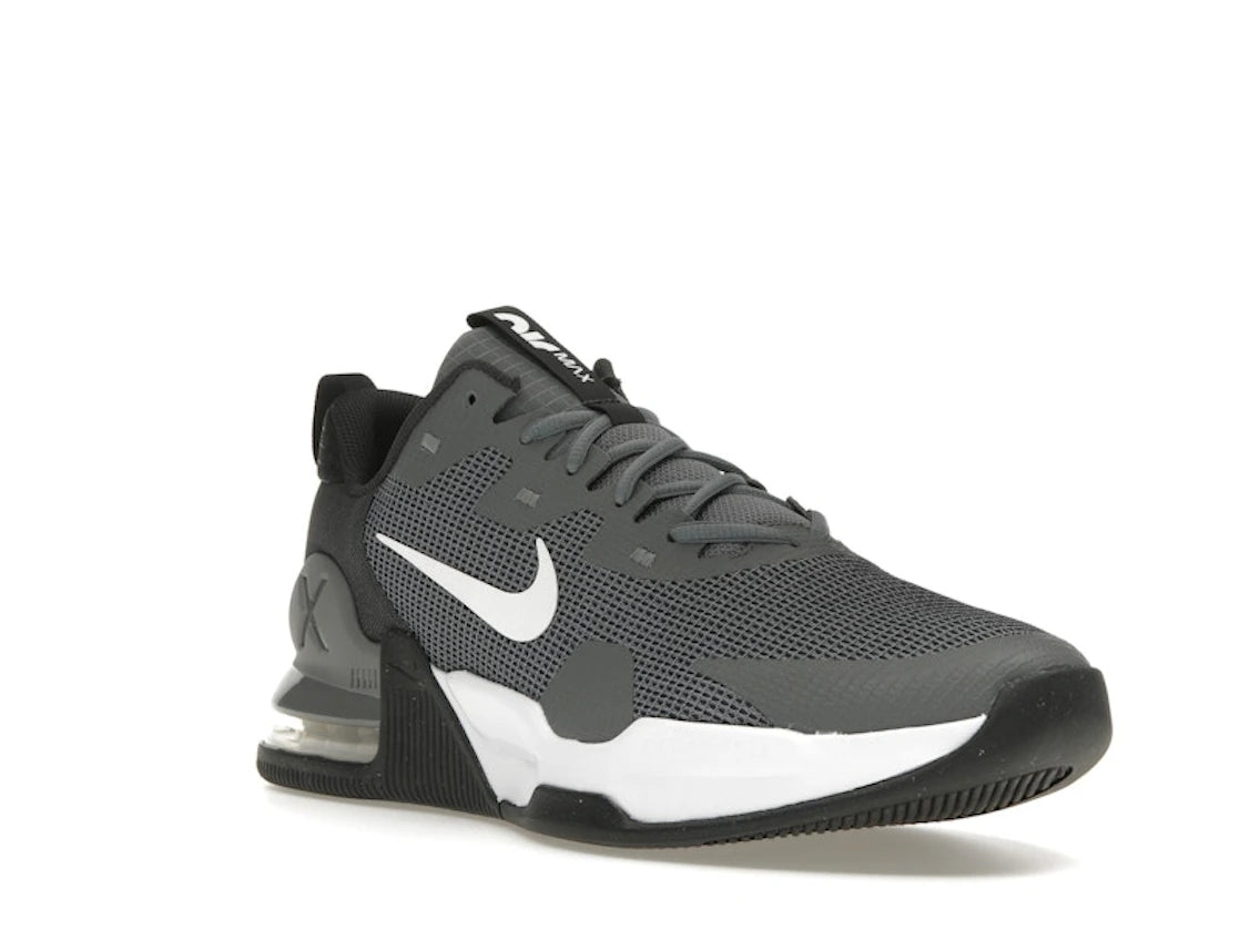 Nike Air Max Alpha Trainer 5 Smoke Grey - vue secondaire A