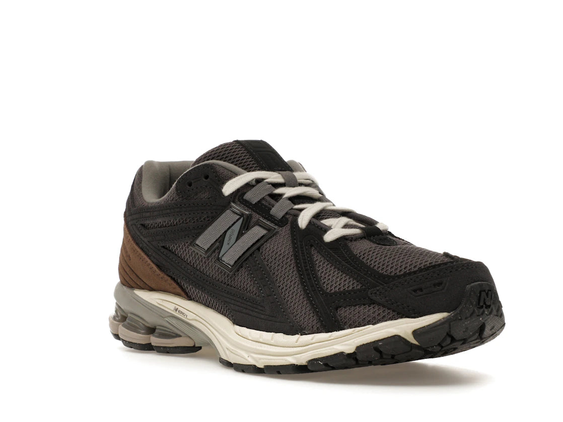 New Balance 1906F Phantom Dark Mushroom - vue secondaire A
