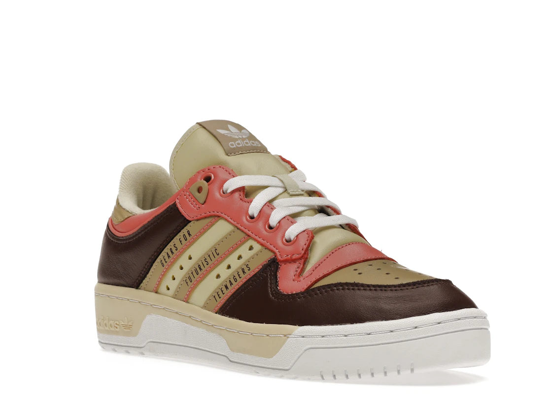 adidas Rivalry Low Human Made Sand - vue secondaire A
