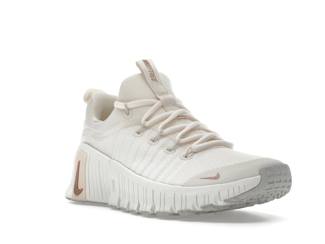 Nike Free Metcon 6 Pale Ivory (Women's) - vue secondaire A