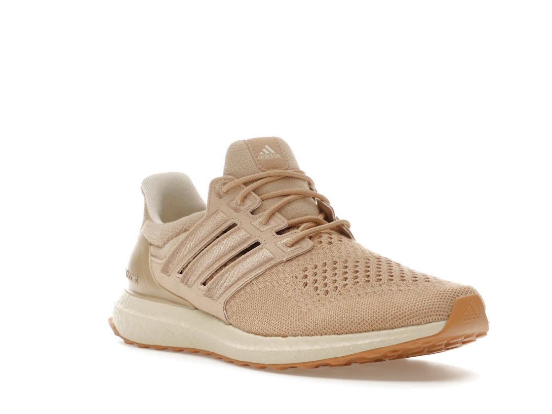 adidas Ultra Boost 1.0 Magic Beige Off White (Women's) - vue secondaire A