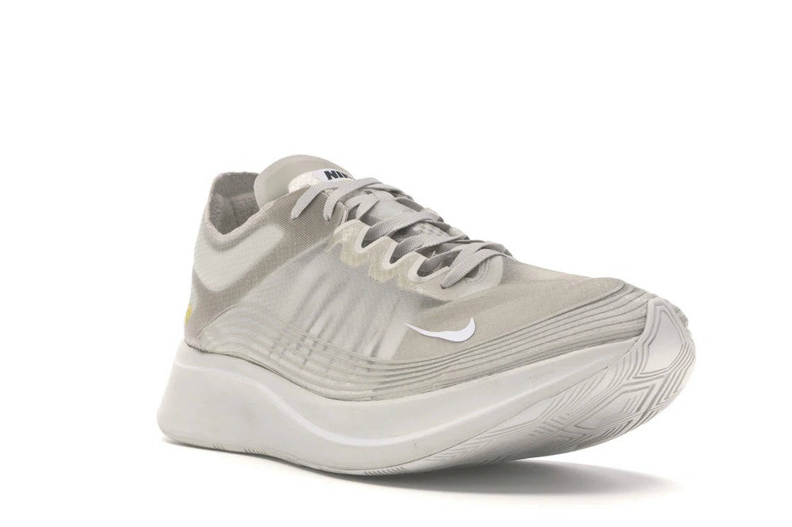 Nike Zoom Fly Light Bone - vue secondaire A