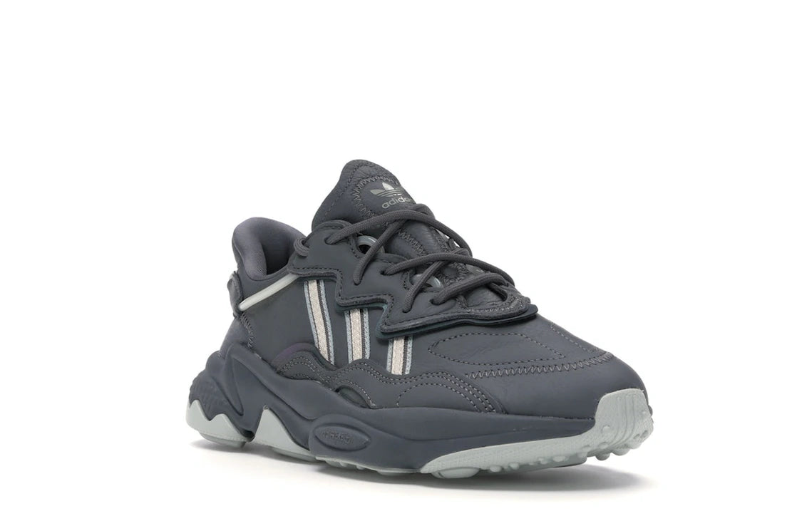 adidas Ozweego Grey Four (Women's) - vue secondaire A