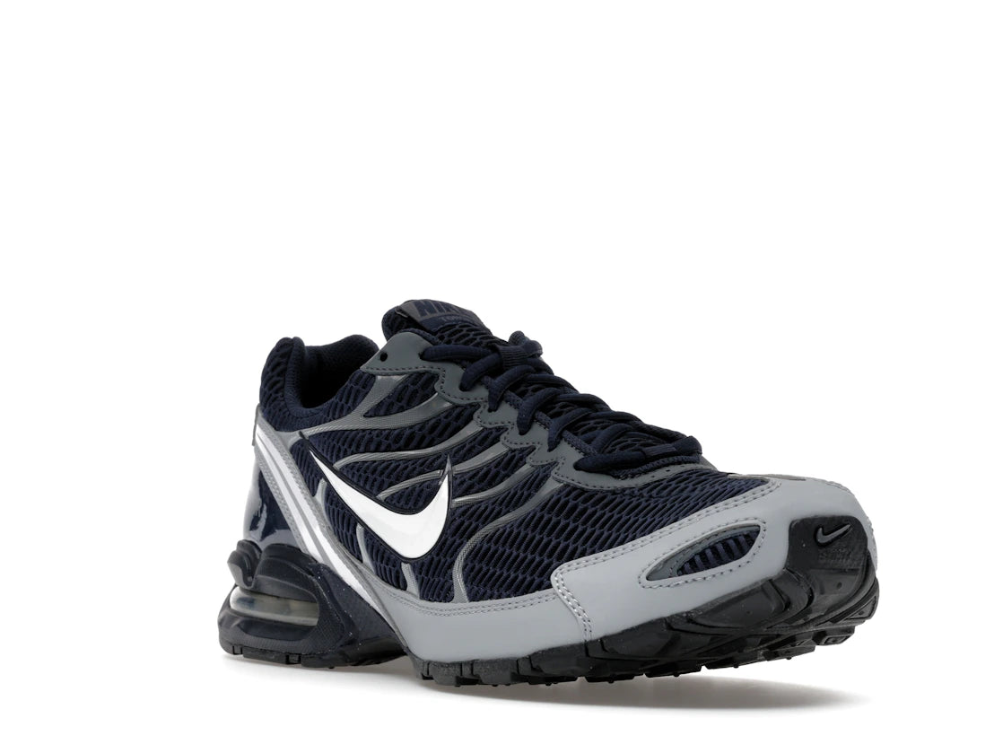 Nike Air Max Torch 4 Obsidian Wolf Grey - vue secondaire A