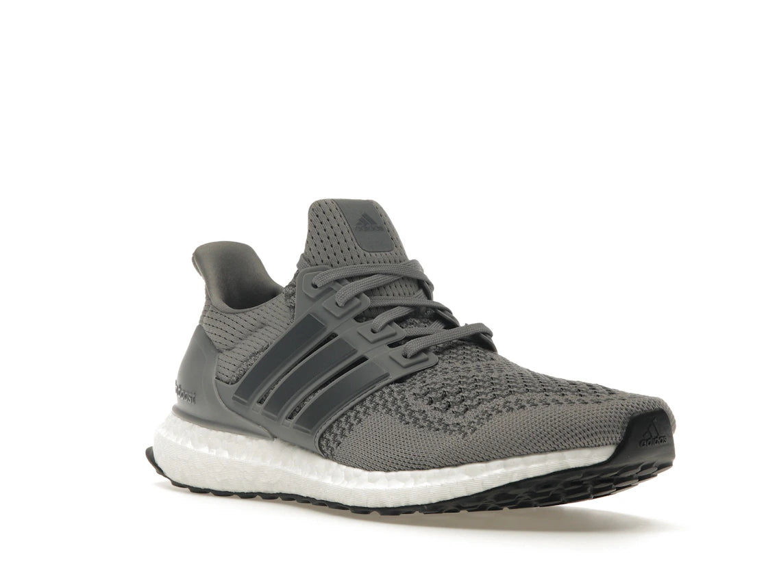 adidas Ultra Boost 1.0 DNA Grey - vue secondaire A