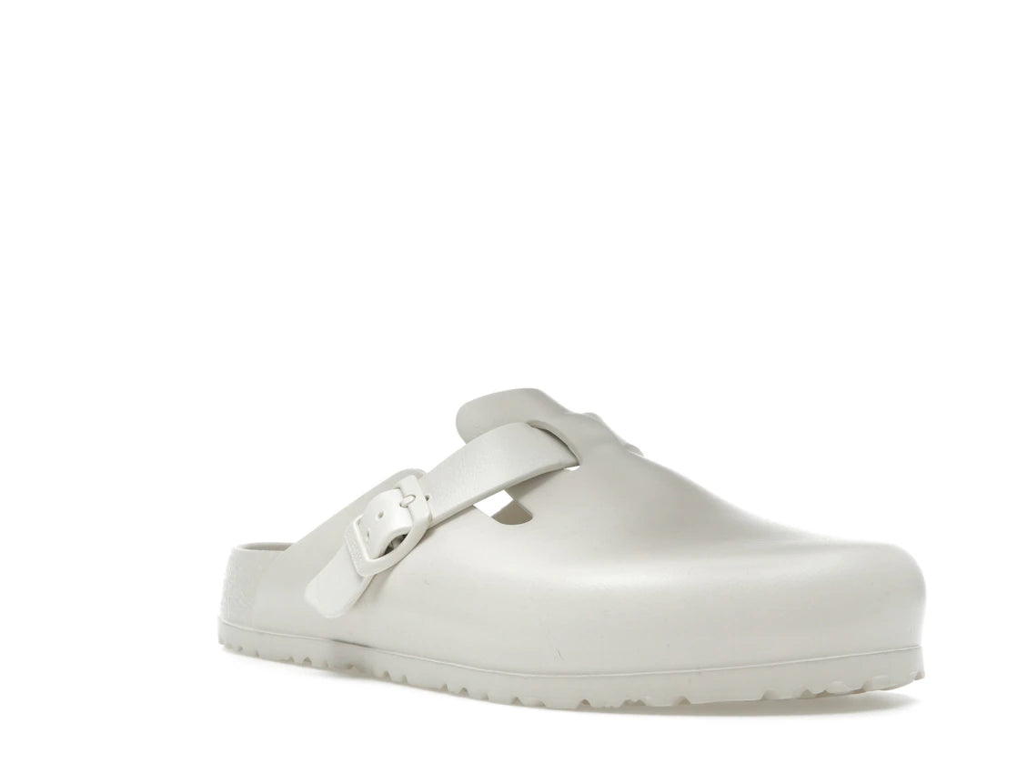 Birkenstock Boston Essentials EVA Eggshell - vue secondaire A