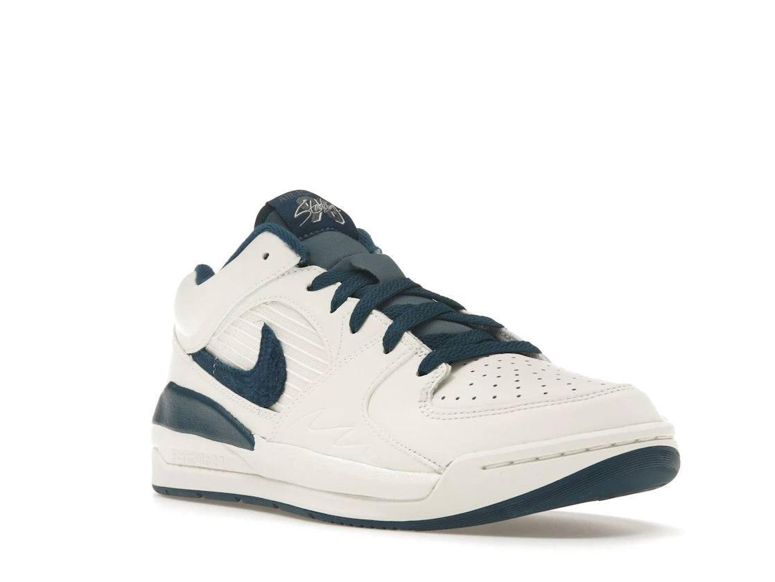 Jordan Stadium 90 Sail Ozone Blue (Women's) - vue secondaire A