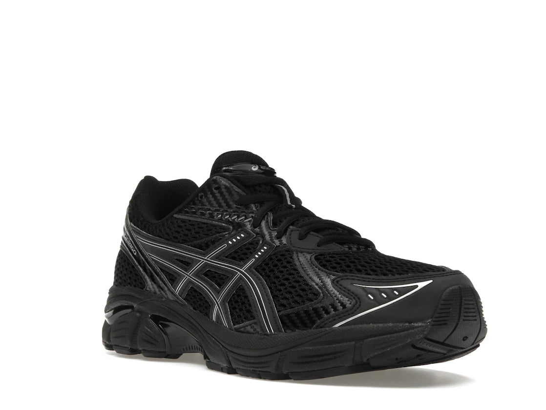 ASICS GT-2160 JJJJound Schwarz - vue secondaire A
