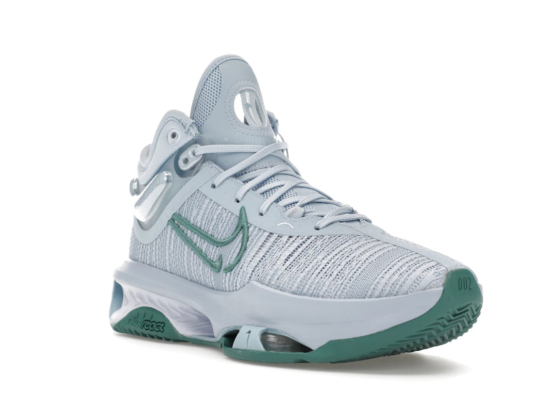 Nike Air Zoom GT Jump 2 Light Armory Blue - vue secondaire A