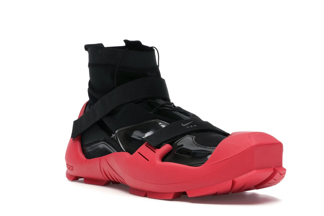 Nike Free TR 3 SP MMW Bred - vue secondaire A