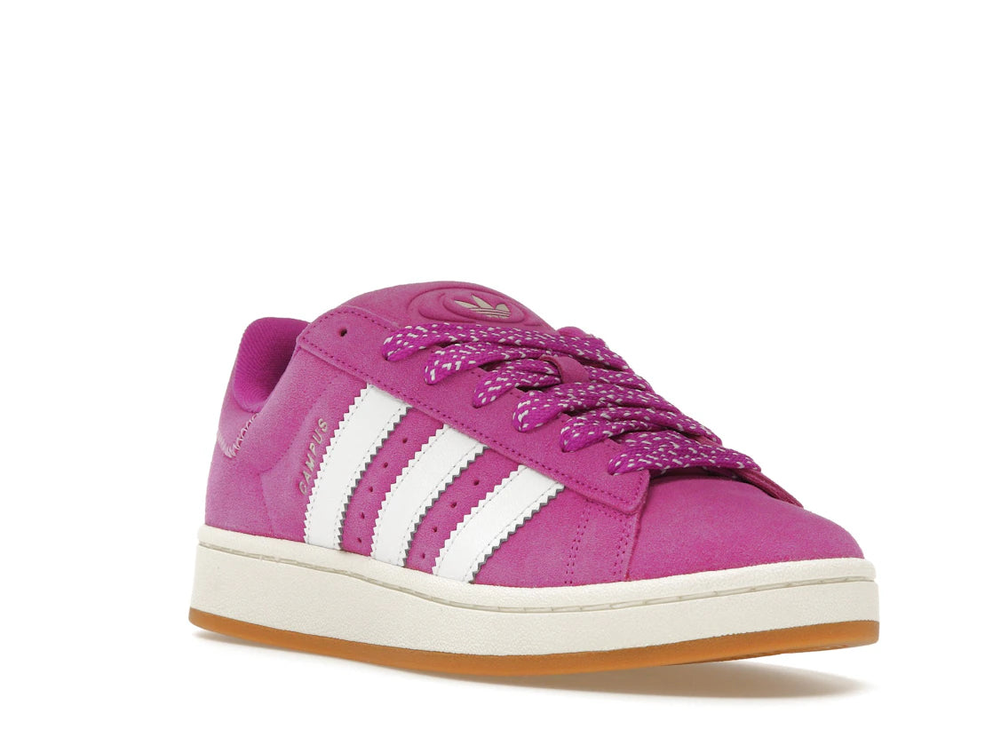 adidas Campus 00s Purple Burst (Women's) - vue secondaire A