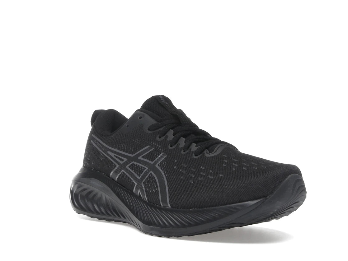 ASICS Gel-Excite 10 Black Carrier Grey - vue secondaire A