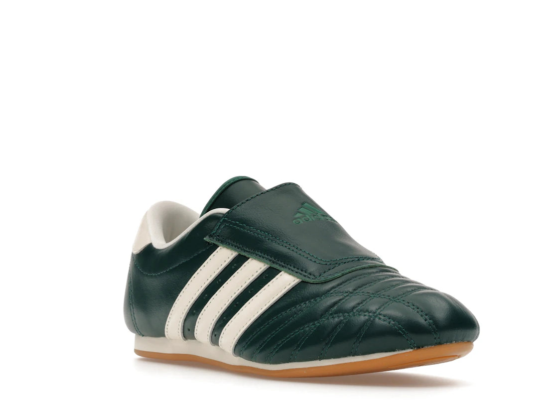 adidas Taekwondo Collegiate Green (Women's) - vue secondaire A