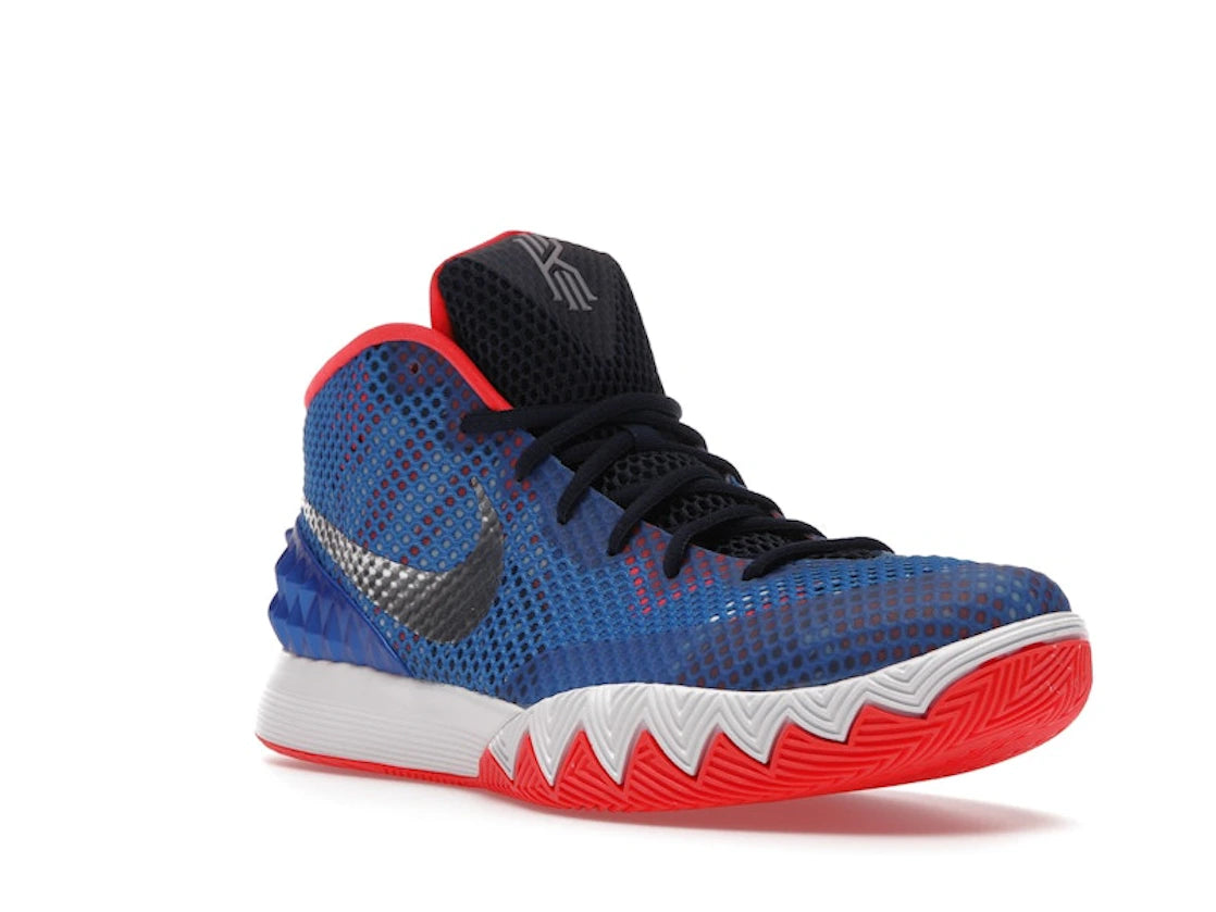 Nike Kyrie 1 Independence Day - vue secondaire A
