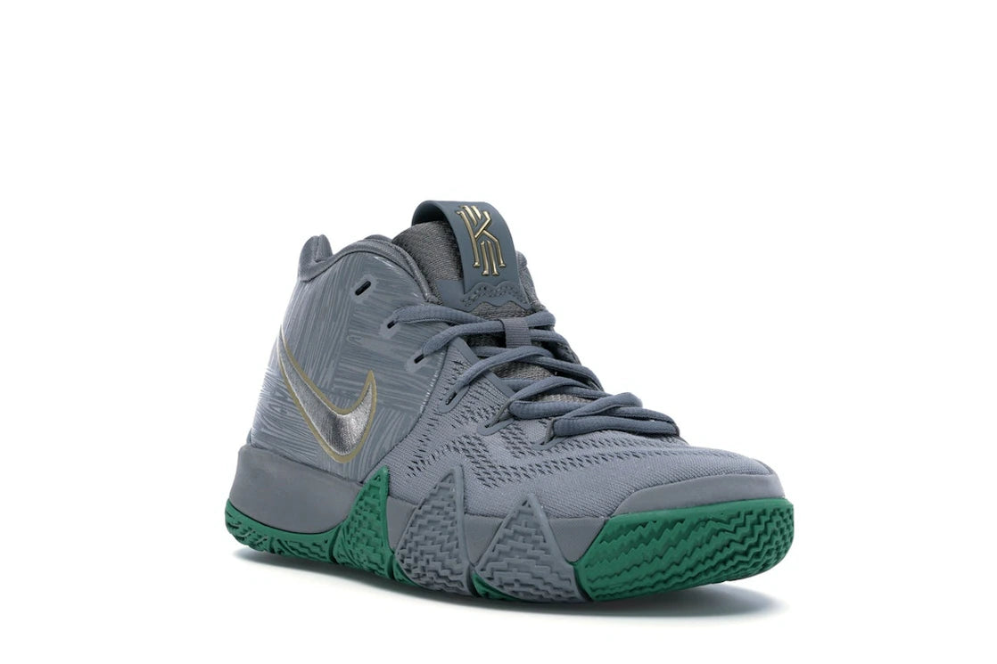 Nike Kyrie 4 City Guardians (GS) - vue secondaire A