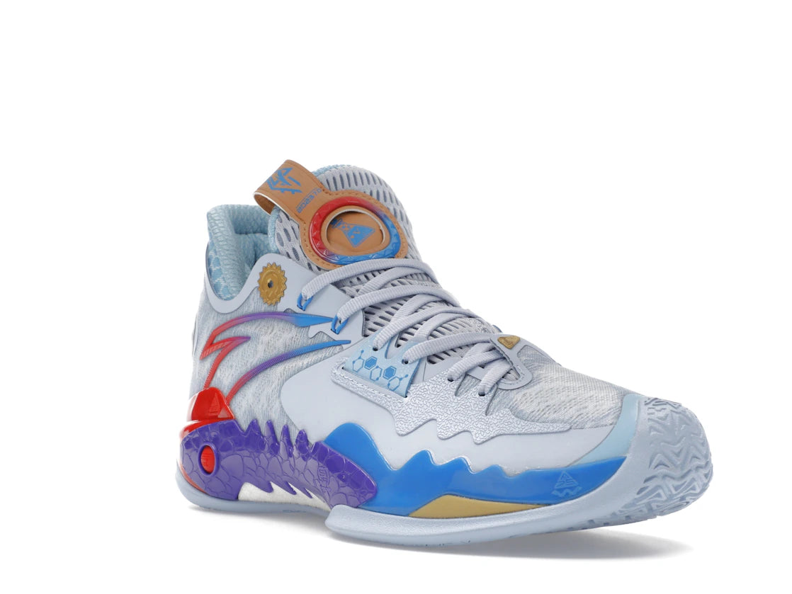 Anta Shock Wave 5 Kyrie Irving Magic Potion - vue secondaire A