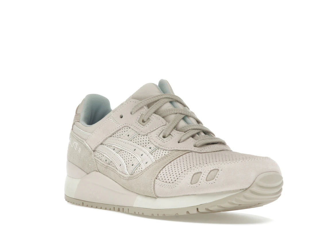 ASICS Gel-Lyte III OG Mineral Beige Simply Taupe - vue secondaire A