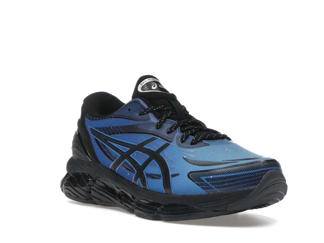 ASICS Gel-Quantum 360 VIII Blue Neptune Black - vue secondaire A