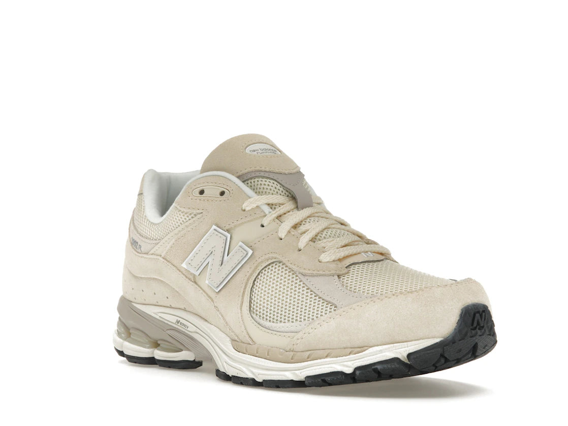 New Balance 2002R Beige - vue secondaire A