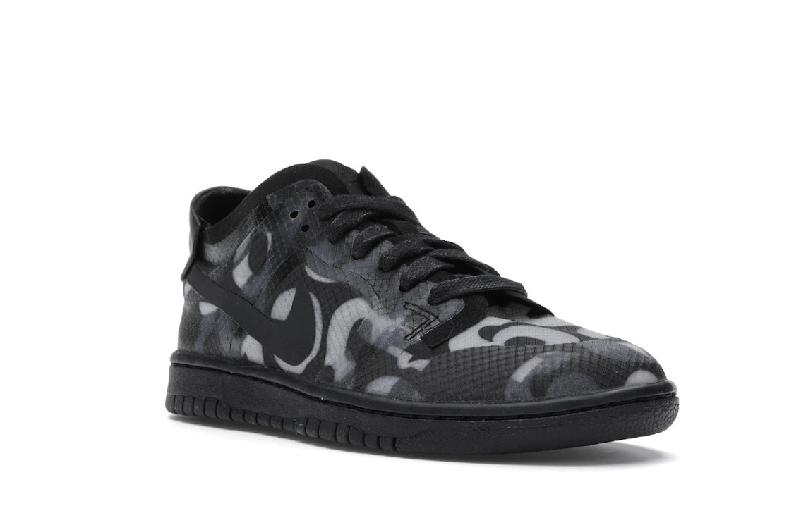 Nike Dunk Low Comme des Garcons Print (Women's) - vue secondaire A