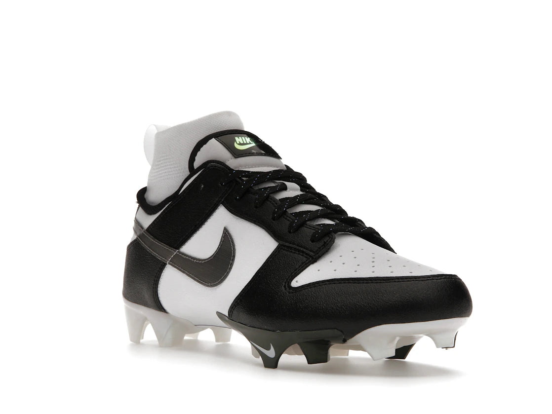 Nike Vapor Edge Dunk Panda - vue secondaire A
