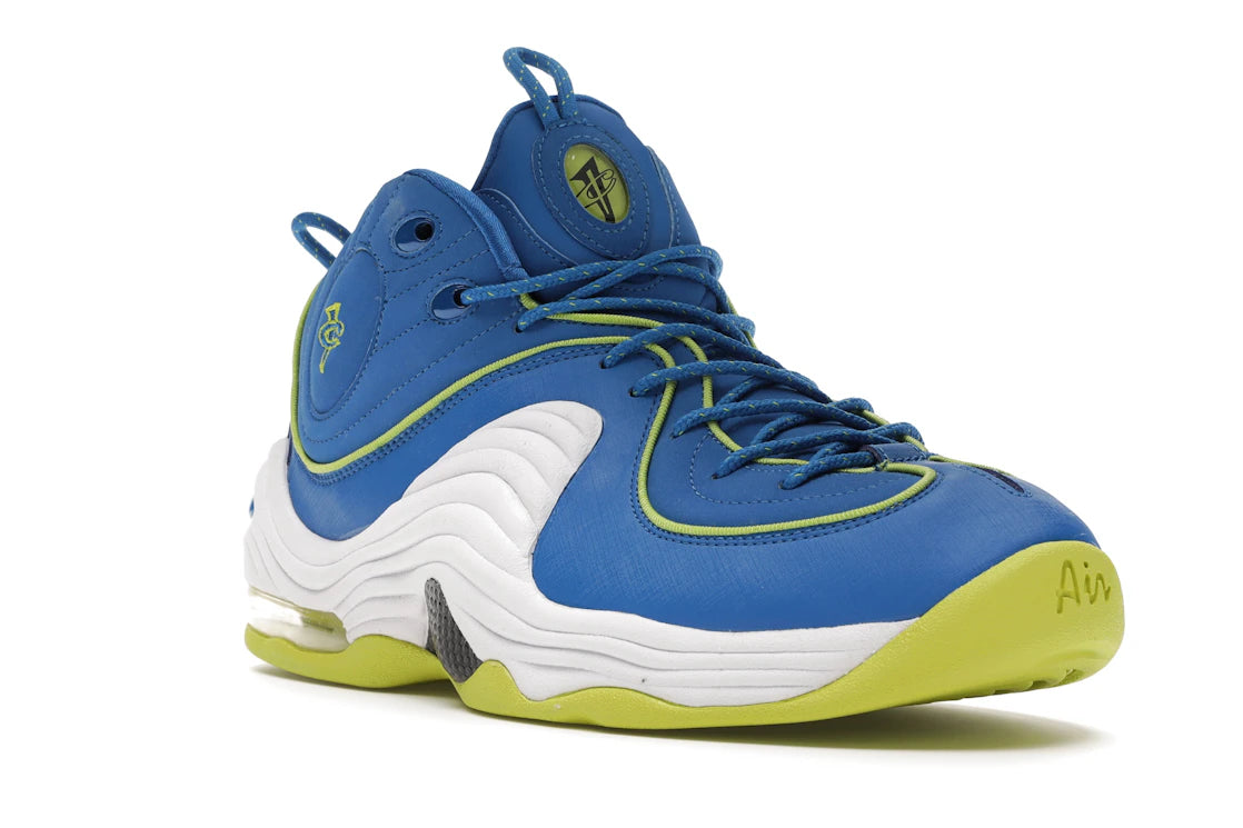Nike Penny II LE Sprite - vue secondaire A