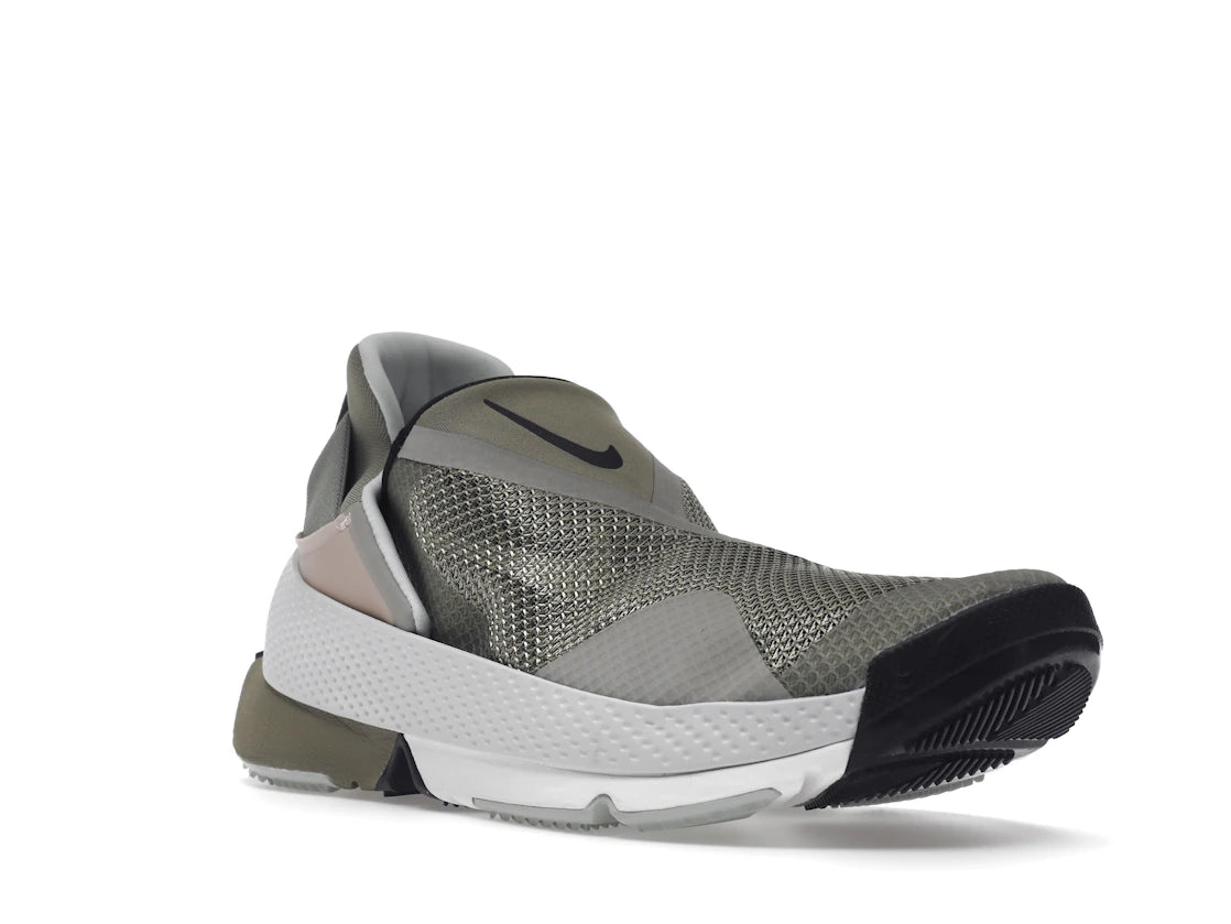 Nike Go FlyEase Light Army - vue secondaire A