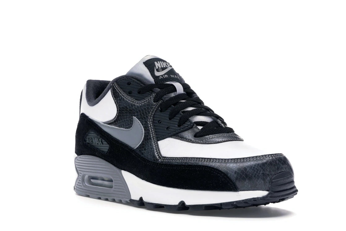 Nike Air Max 90 Python - vue secondaire A