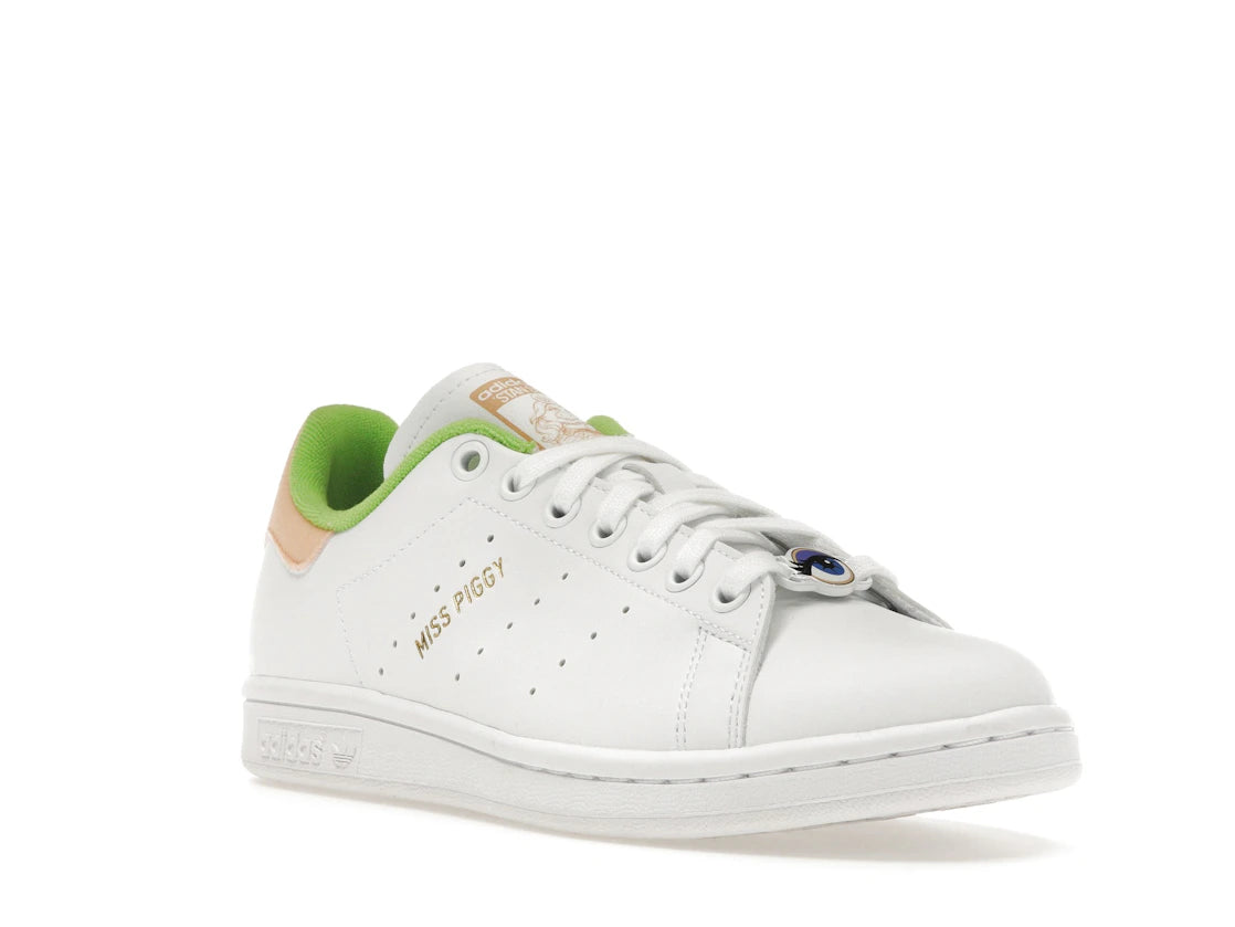 adidas Stan Smith Disney Miss Piggy and Kermit - vue secondaire A