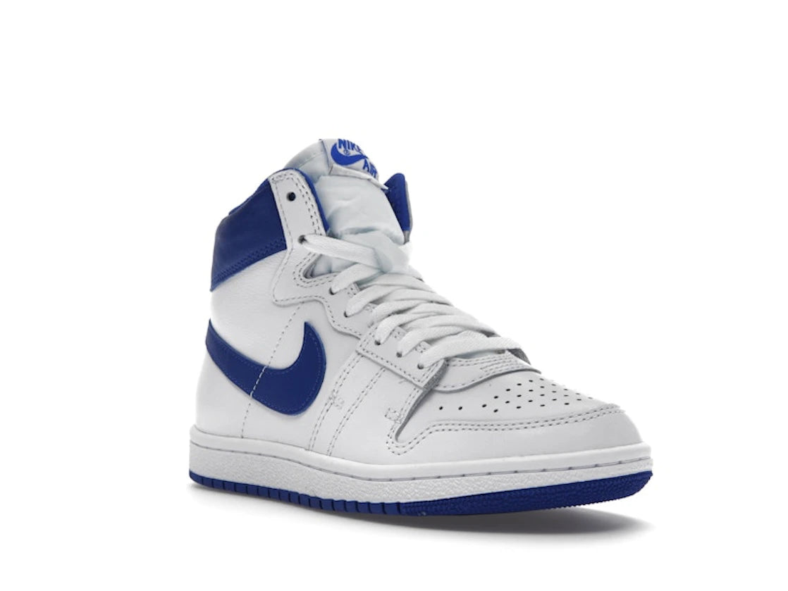 Nike Jordan Air Ship PE SP A Ma Maniére Game Royal - vue secondaire A