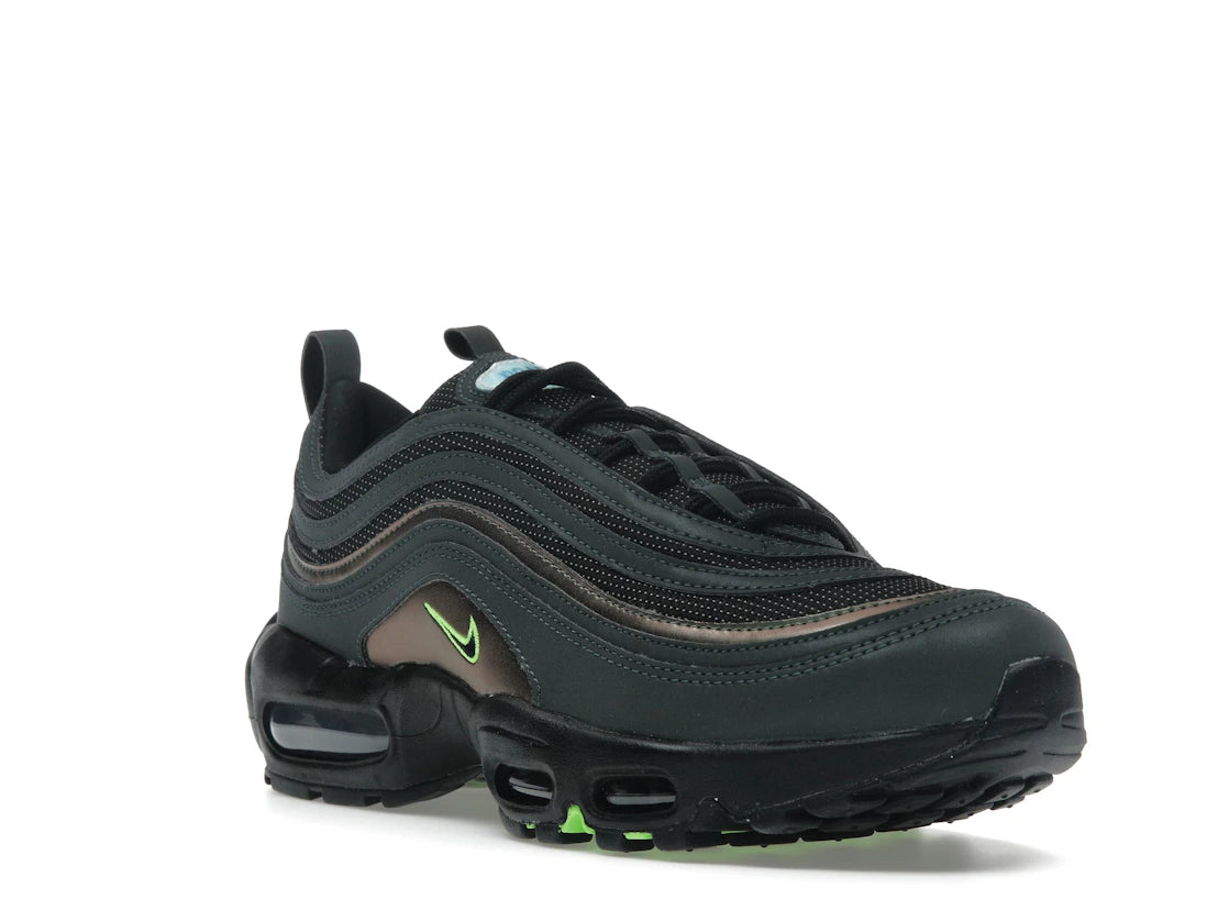 Nike Air Max 95/97 Ducks of a Feather Thunder - vue secondaire A