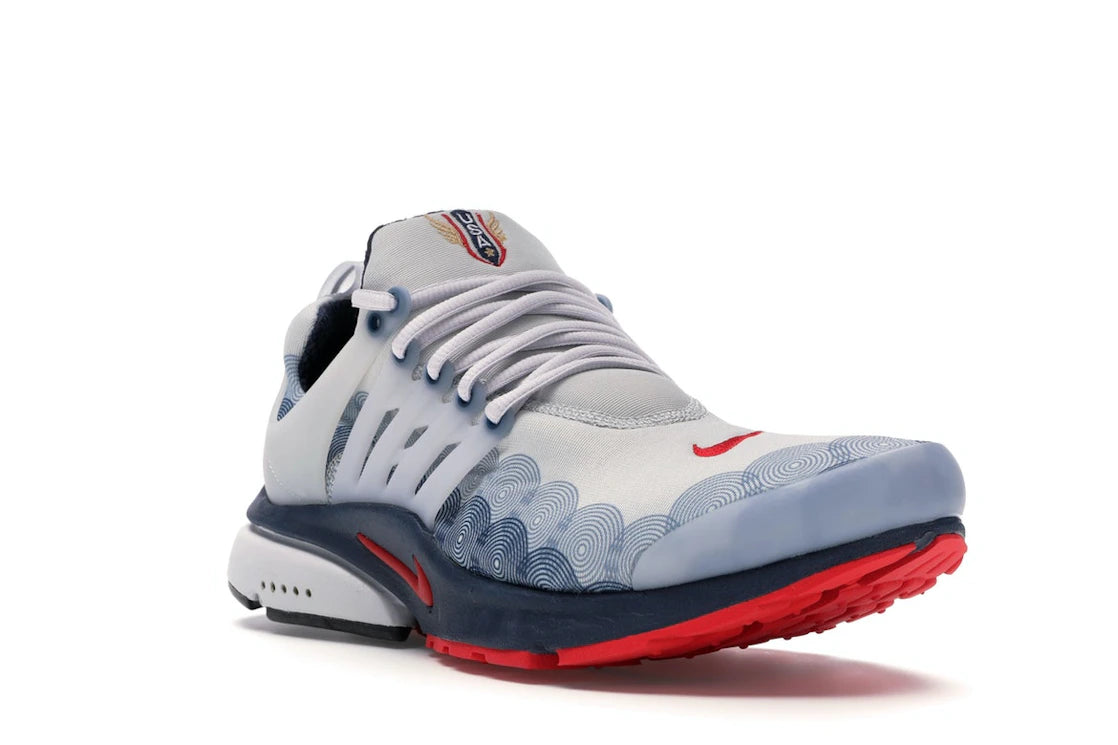 Nike Air Presto Olympic (2016) - vue secondaire A