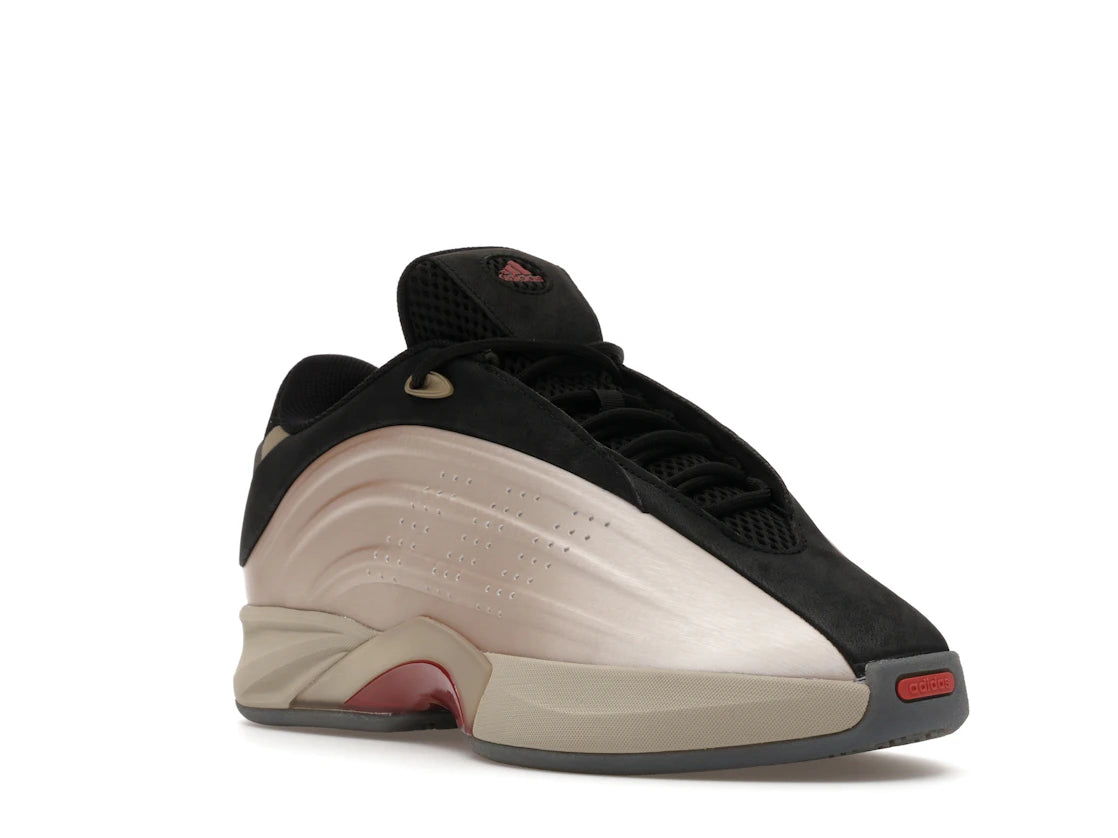 adidas Nova IIInfinity Cyber Metallic Preloved Ruby - vue secondaire A