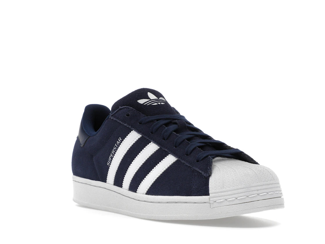 adidas Superstar Night Indigo Cloud White - vue secondaire A