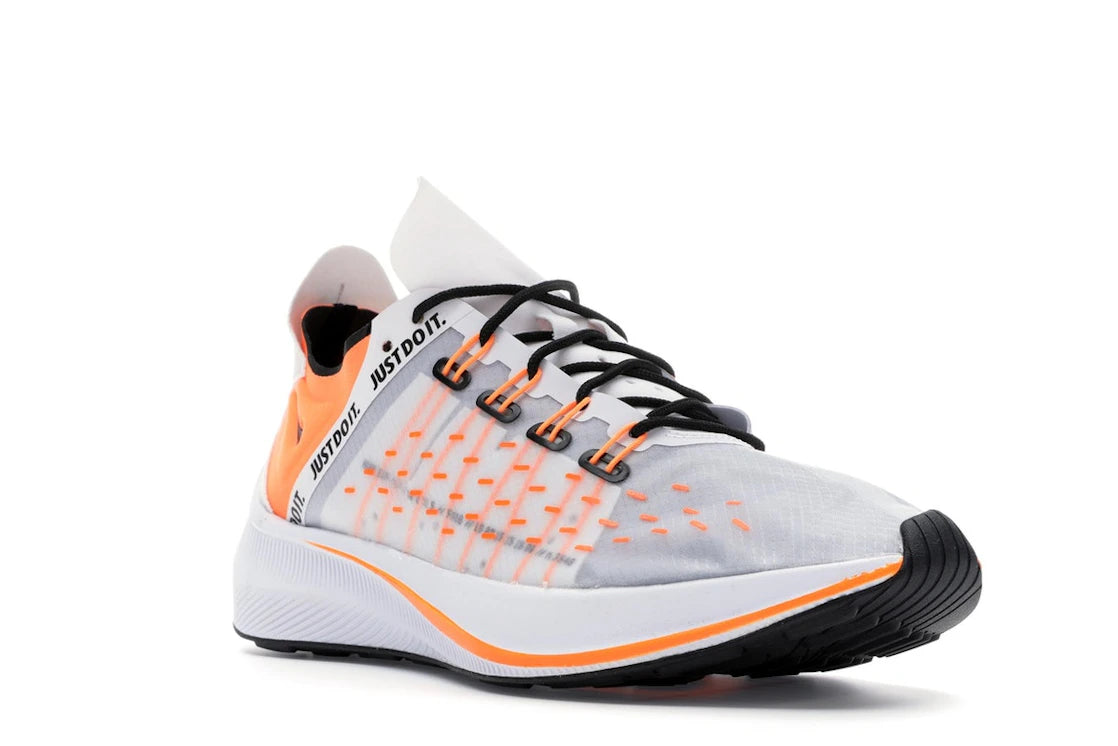 Nike EXP-X14 Just Do It Pack White - vue secondaire A