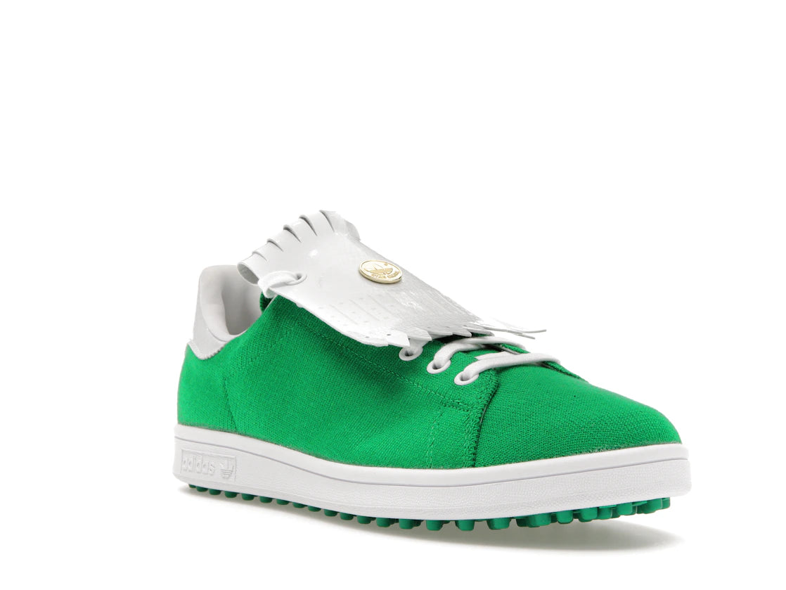 adidas Stan Smith Golf Green - vue secondaire A