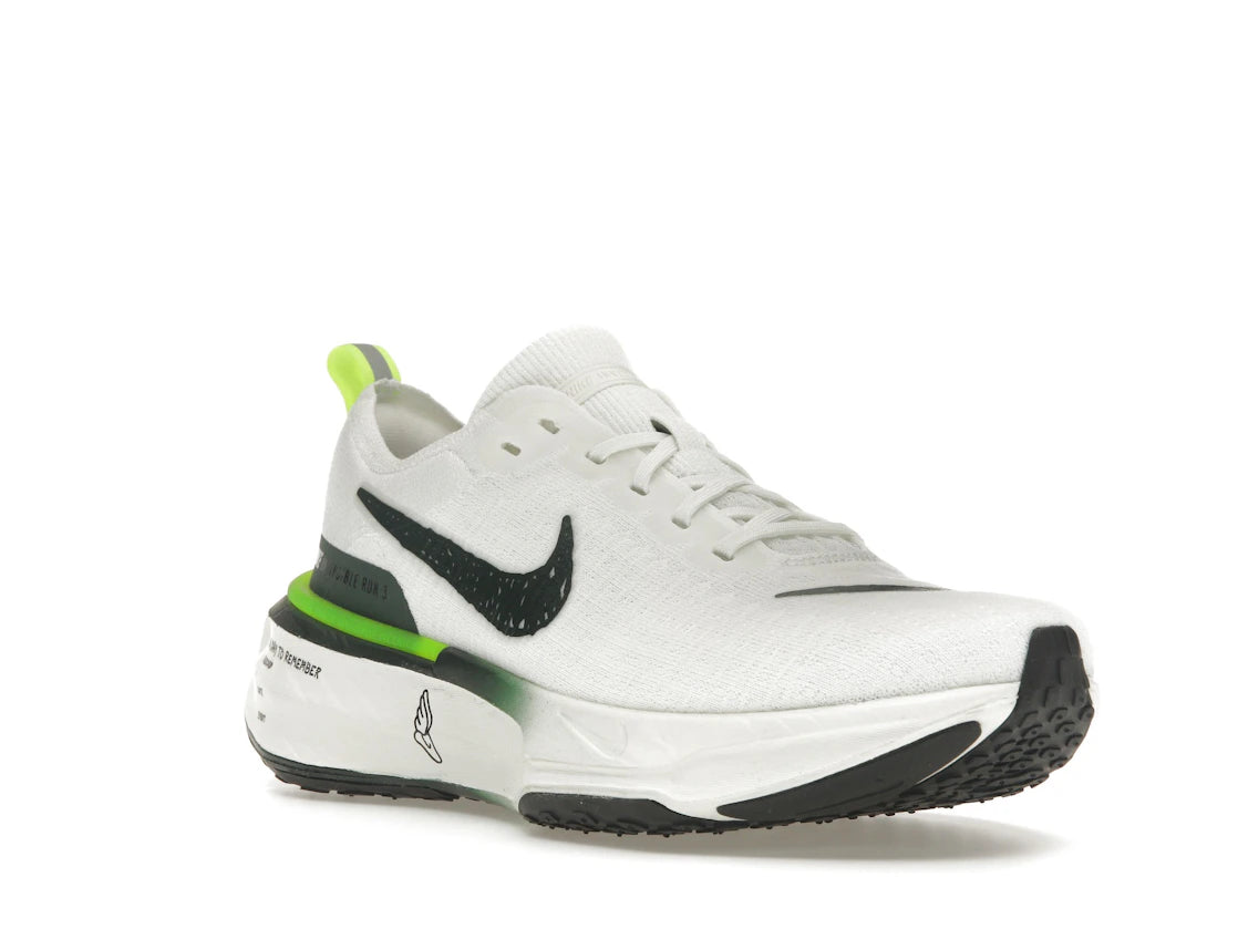 Nike ZoomX Invincible Run Flyknit 3 Wake Up Pack - vue secondaire A